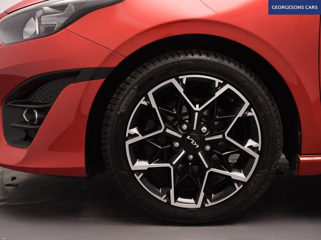 Used Kia Ceed 2022 for sale - 78110544: Photo 10