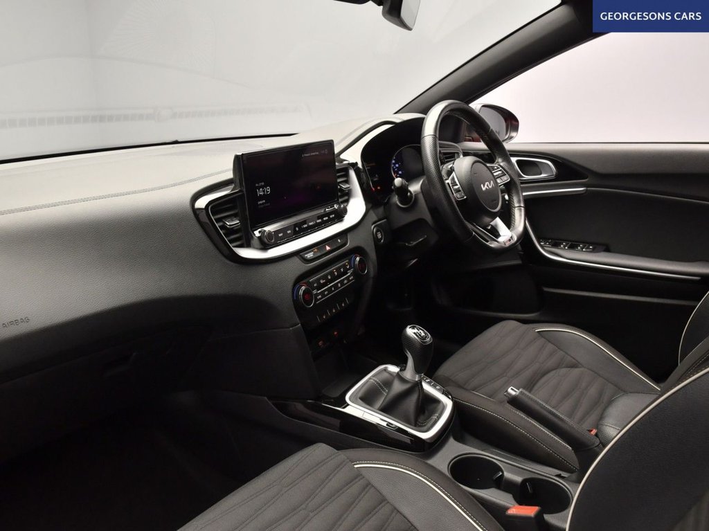 Used Kia Ceed 2022 for sale - 78110544: Photo 11