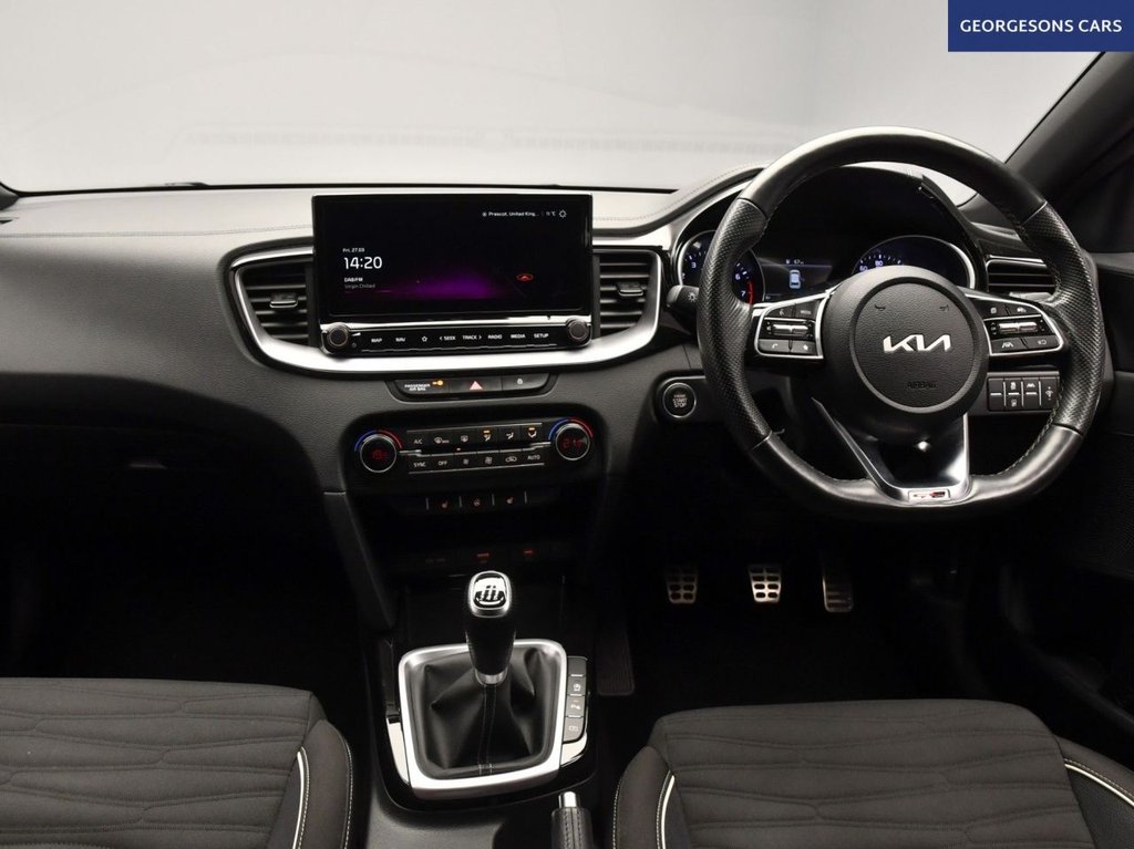 Used Kia Ceed 2022 for sale - 78110544: Photo 13