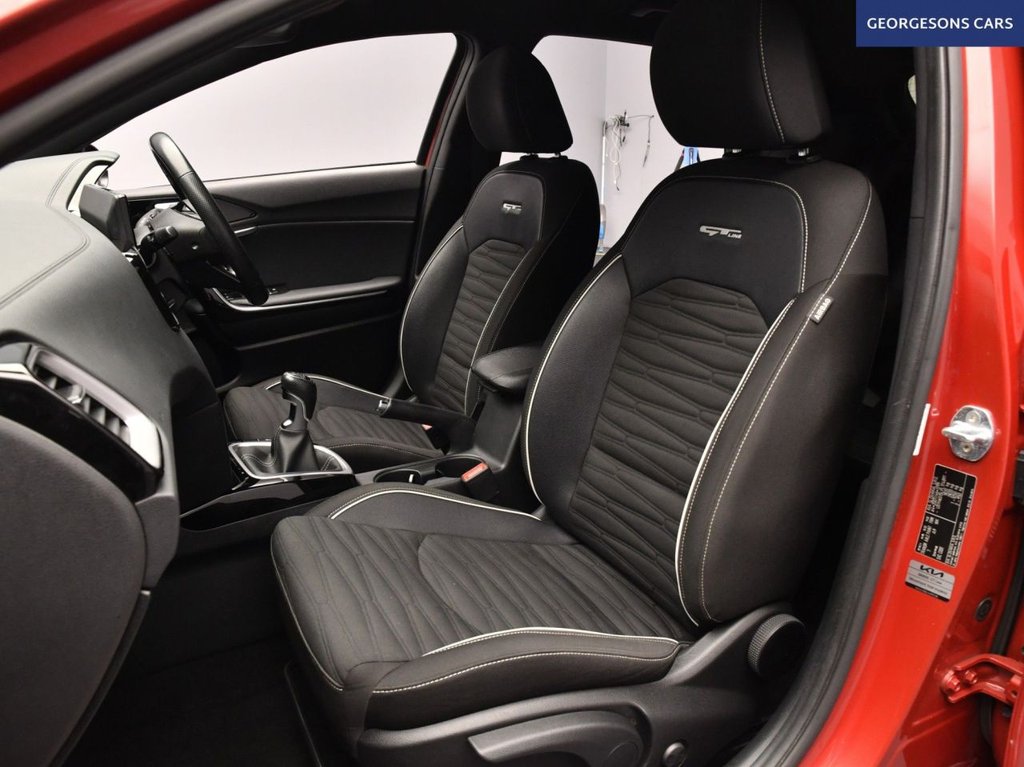 Used Kia Ceed 2022 for sale - 78110544: Photo 15