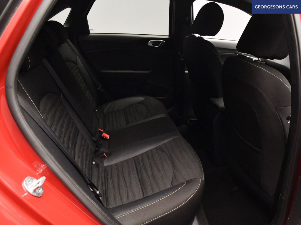 Used Kia Ceed 2022 for sale - 78110544: Photo 16