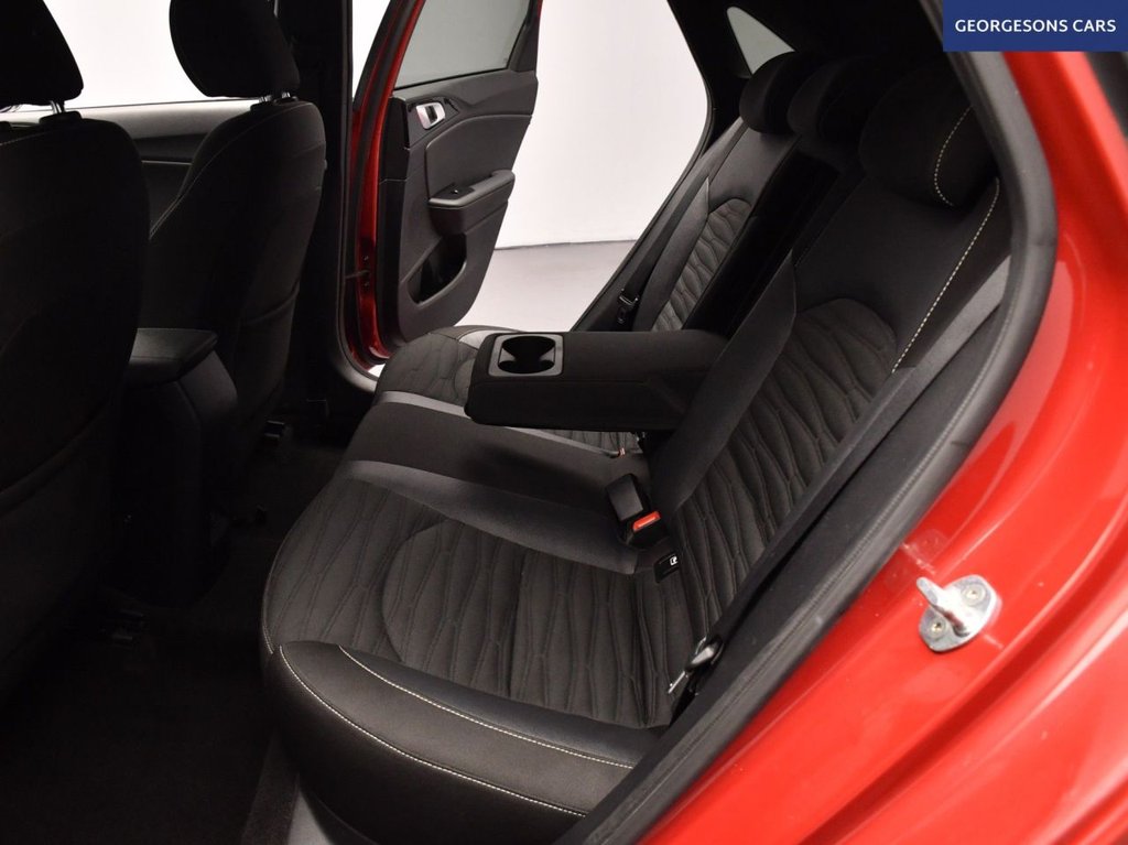 Used Kia Ceed 2022 for sale - 78110544: Photo 17