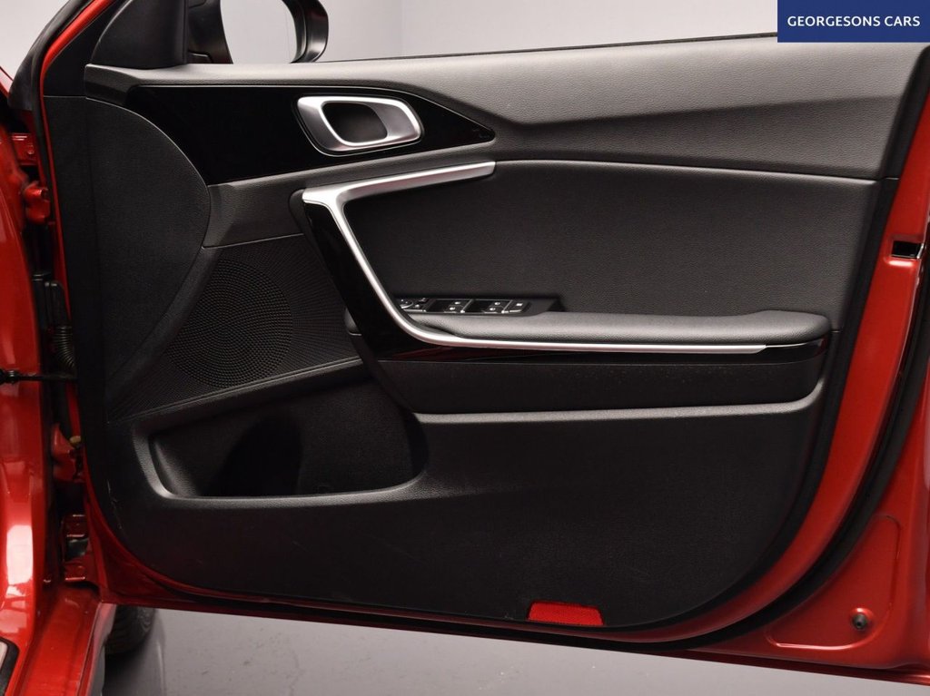 Used Kia Ceed 2022 for sale - 78110544: Photo 19