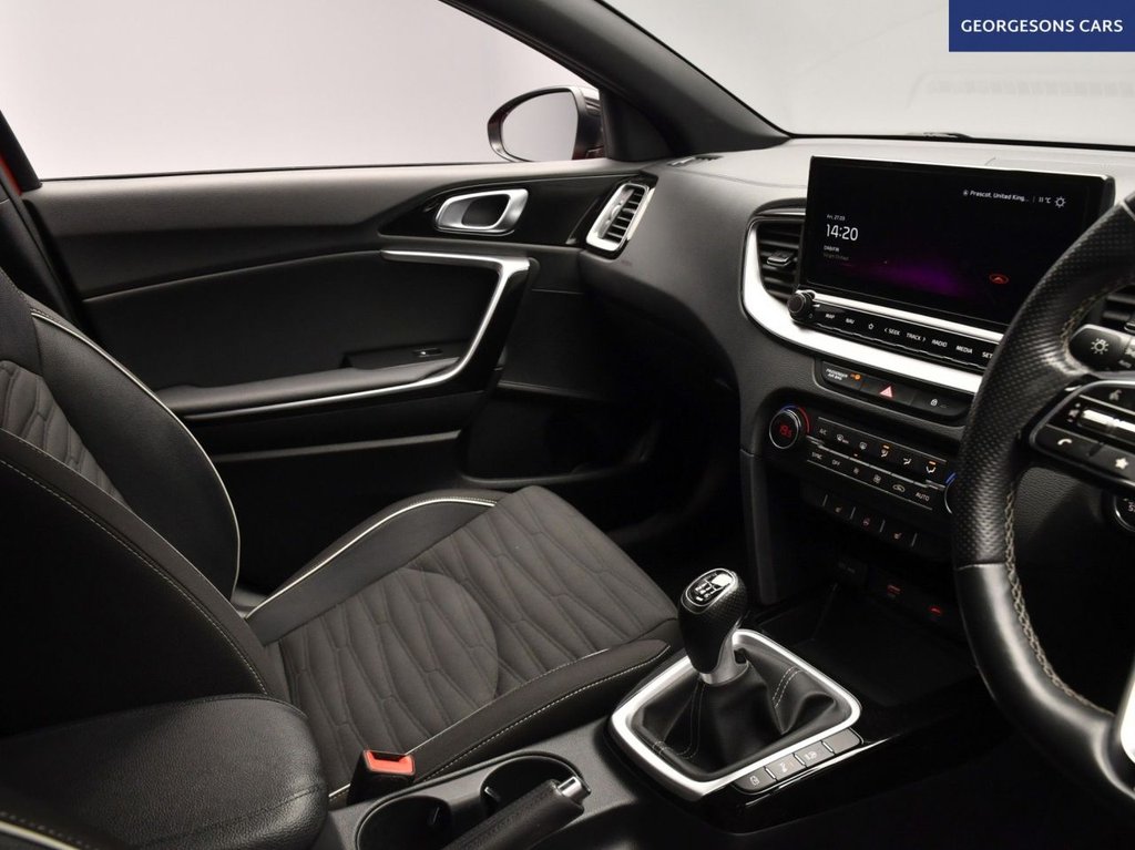 Used Kia Ceed 2022 for sale - 78110544: Photo 20