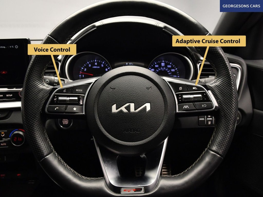 Used Kia Ceed 2022 for sale - 78110544: Photo 22