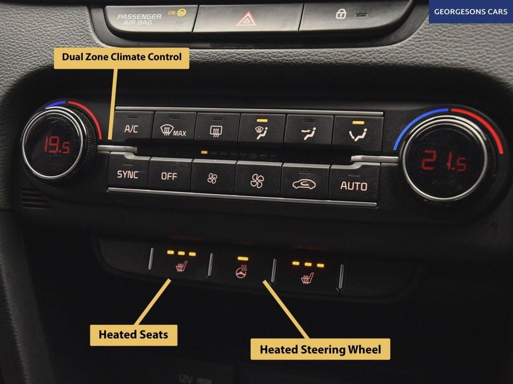 Used Kia Ceed 2022 for sale - 78110544: Photo 25