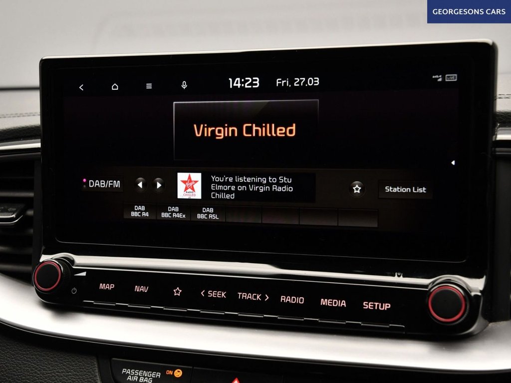 Used Kia Ceed 2022 for sale - 78110544: Photo 28