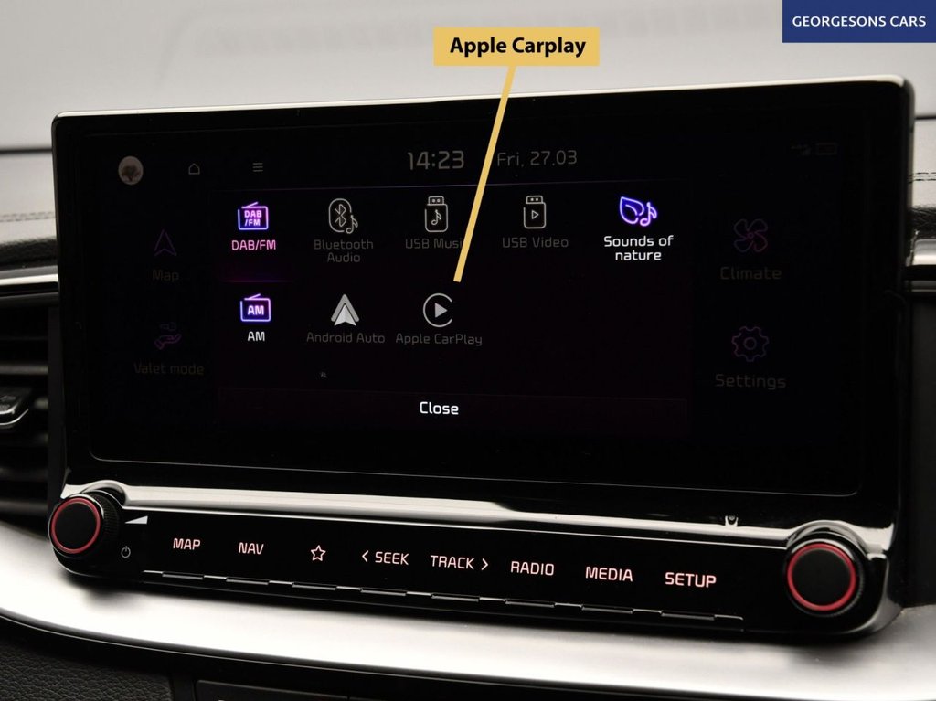 Used Kia Ceed 2022 for sale - 78110544: Photo 29