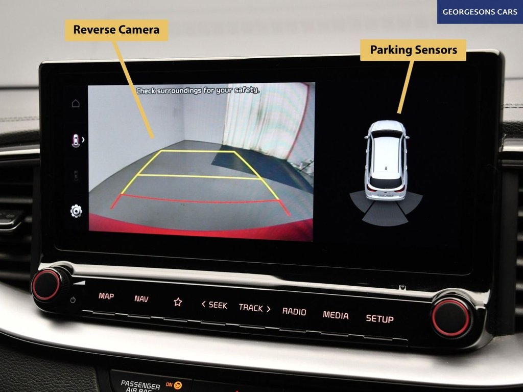 Used Kia Ceed 2022 for sale - 78110544: Photo 30