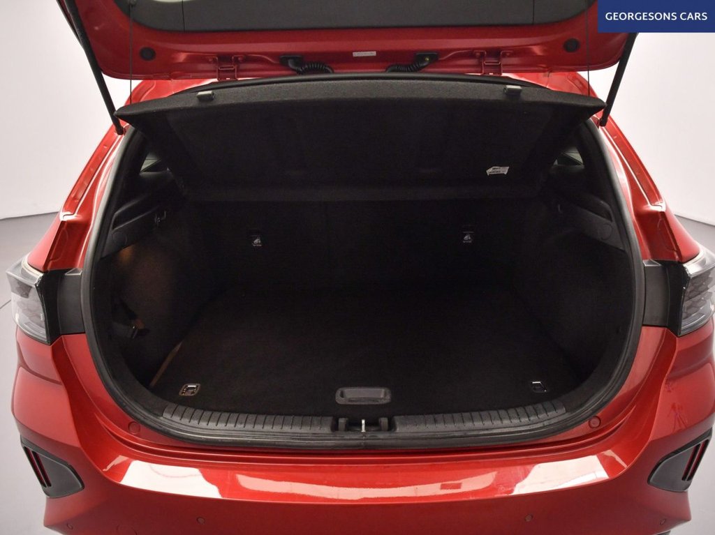 Used Kia Ceed 2022 for sale - 78110544: Photo 9