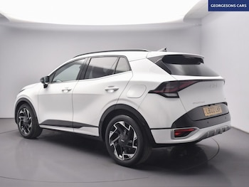 Used Kia Sportage 2022 for sale - 78930347: Photo