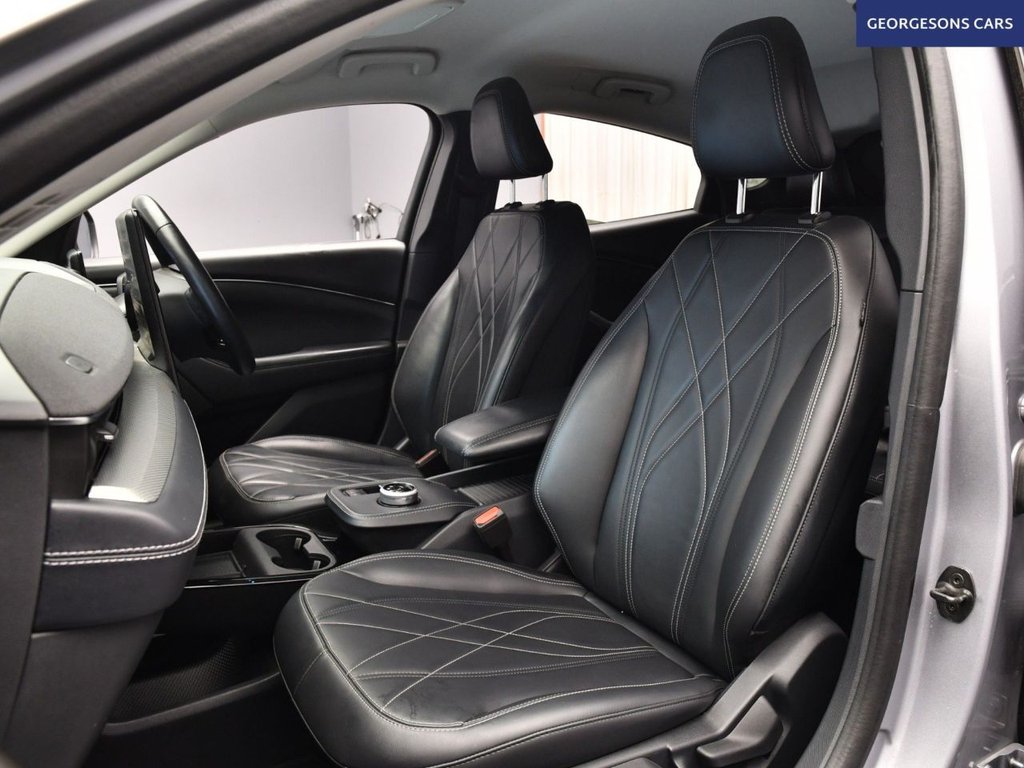 Used Ford Mustang Mach-E 2021 for sale - 76973336: Photo 17