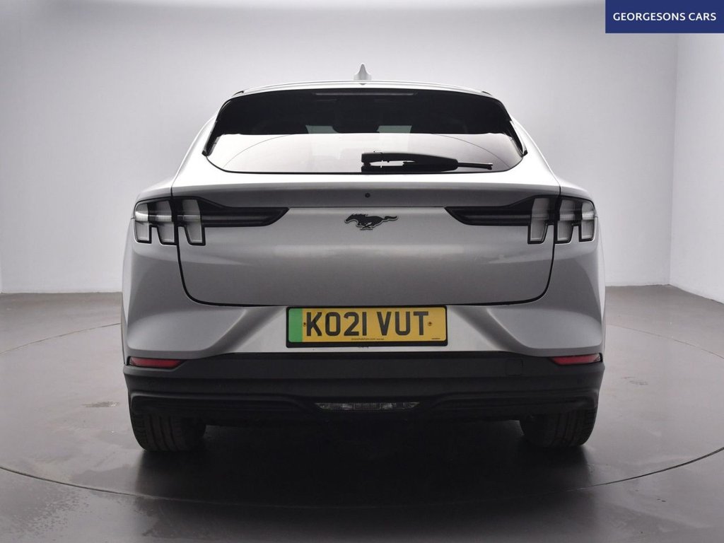 Used Ford Mustang Mach-E 2021 for sale - 76973336: Photo 2