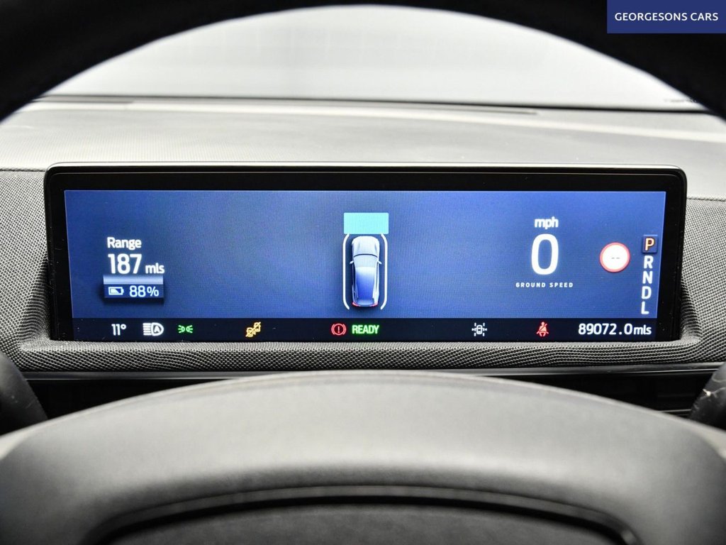 Used Ford Mustang Mach-E 2021 for sale - 76973336: Photo 21