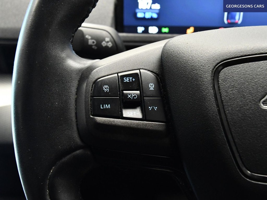 Used Ford Mustang Mach-E 2021 for sale - 76973336: Photo 24