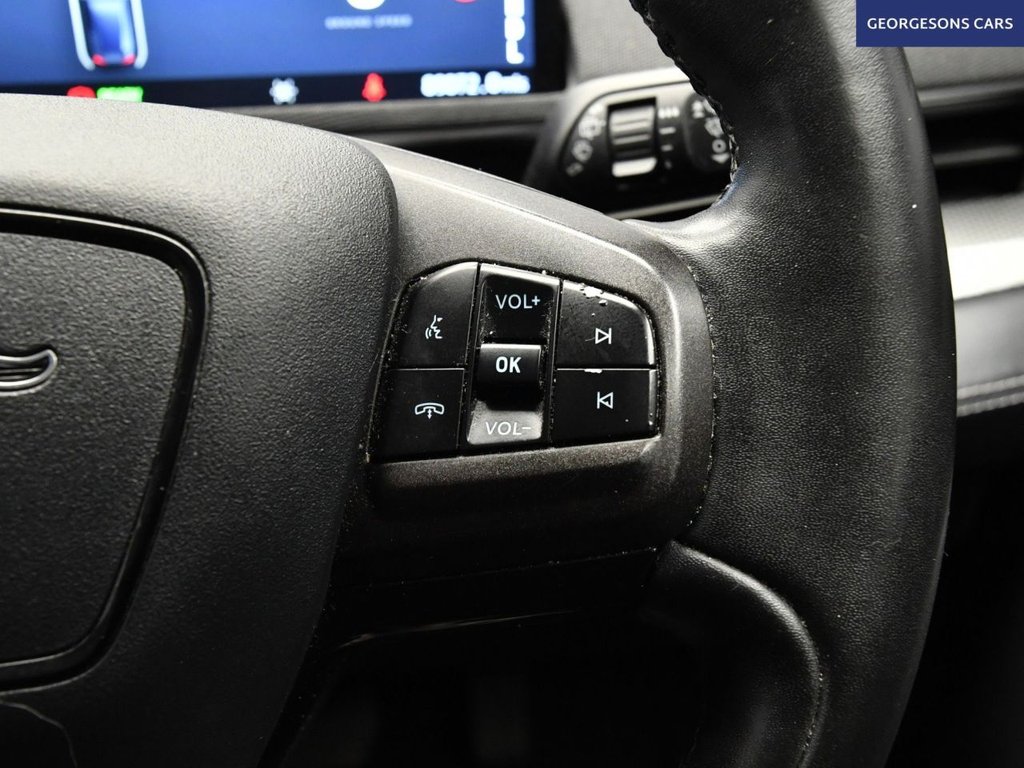 Used Ford Mustang Mach-E 2021 for sale - 76973336: Photo 25