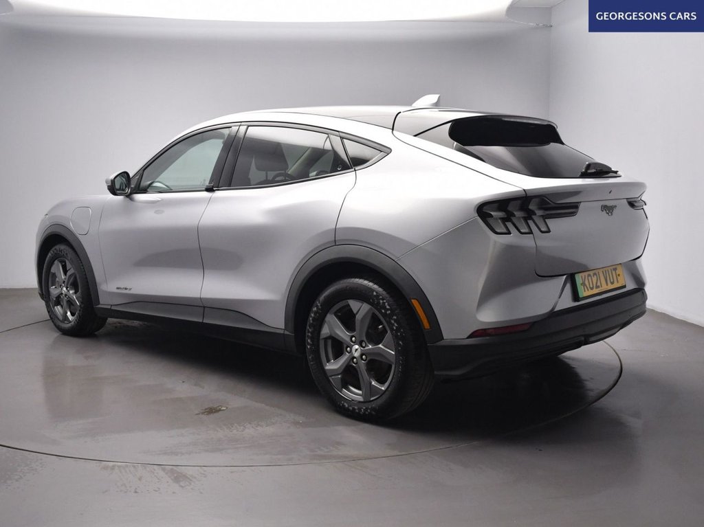 Used Ford Mustang Mach-E 2021 for sale - 76973336: Photo 3