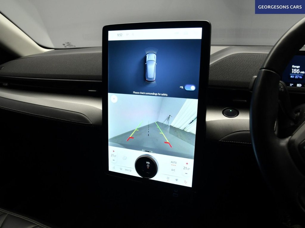 Used Ford Mustang Mach-E 2021 for sale - 76973336: Photo 31