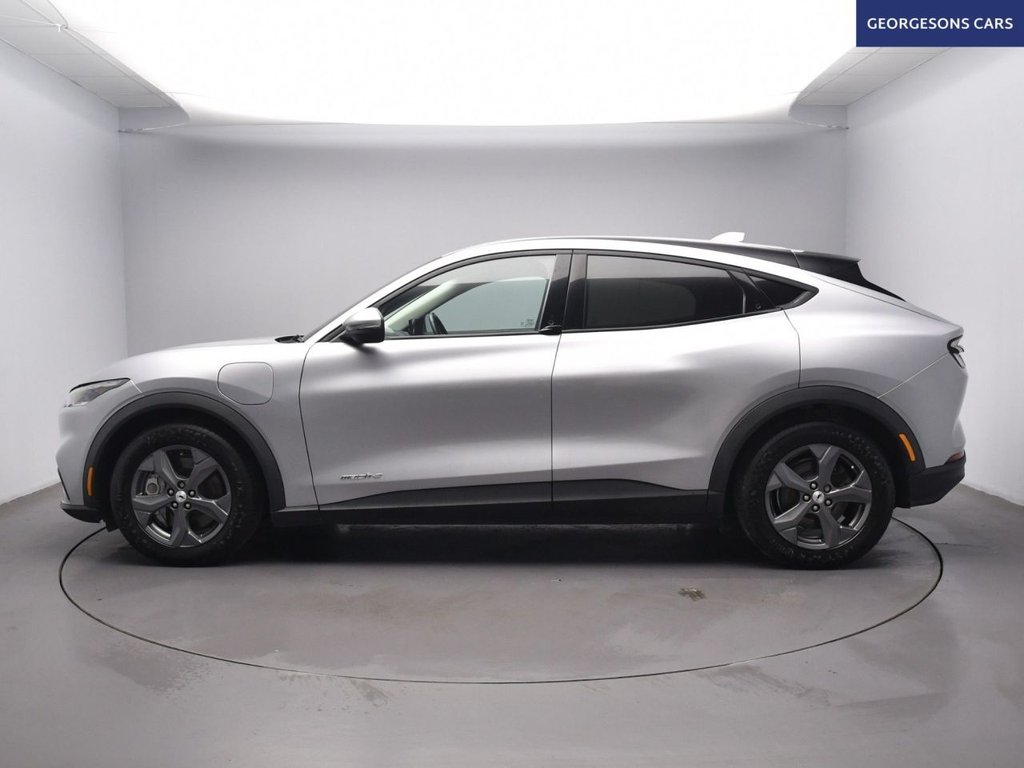 Used Ford Mustang Mach-E 2021 for sale - 76973336: Photo 4