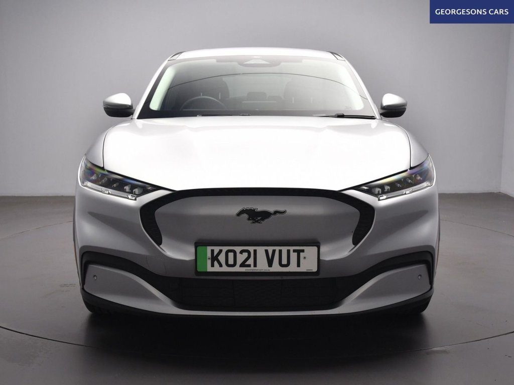 Used Ford Mustang Mach-E 2021 for sale - 76973336: Photo 6