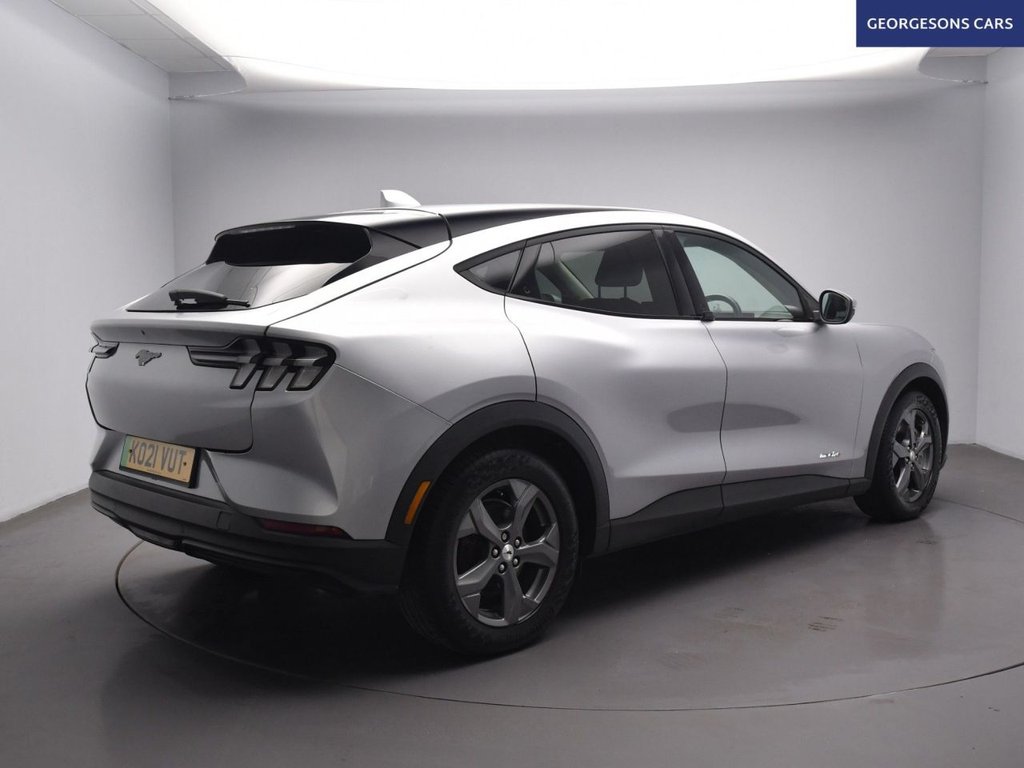 Used Ford Mustang Mach-E 2021 for sale - 76973336: Photo 8