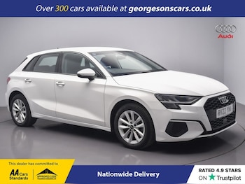 Audi - A3