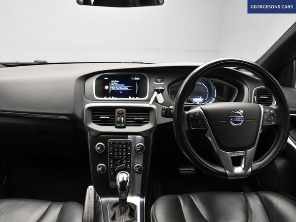 Used Volvo V40 2015 for sale - 75619411: Photo 12
