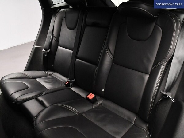 Used Volvo V40 2015 for sale - 75619411: Photo 14