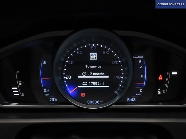Used Volvo V40 2015 for sale - 75619411: Photo 16