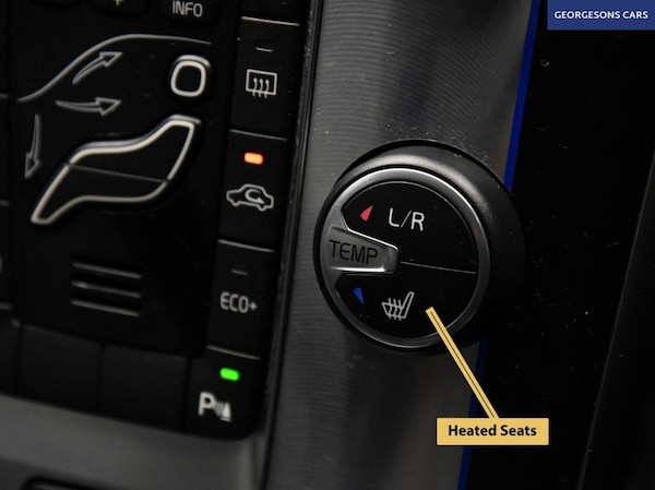 Used Volvo V40 2015 for sale - 75619411: Photo 19