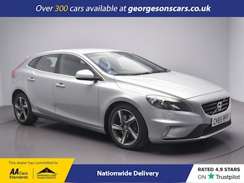 Volvo - V40
