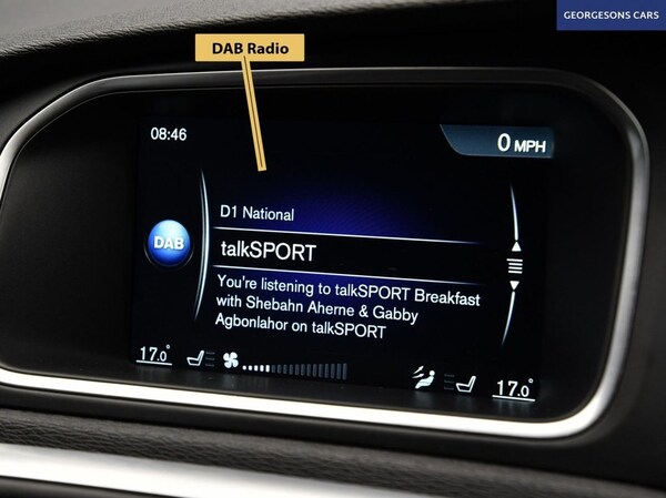 Used Volvo V40 2015 for sale - 75619411: Photo 20