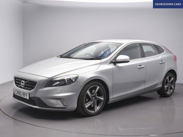Used Volvo V40 2015 for sale - 75619411: Photo 5
