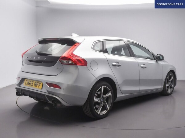 Used Volvo V40 2015 for sale - 75619411: Photo 7