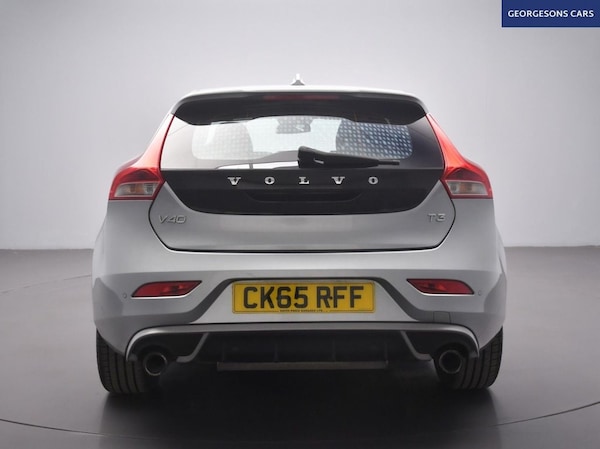 Used Volvo V40 2015 for sale - 75619411: Photo 8