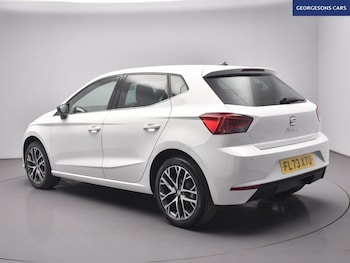 Used SEAT Ibiza 2023 for sale - 79288529: Photo