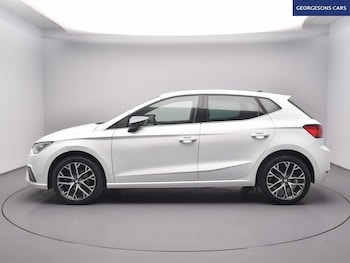 Used SEAT Ibiza 2023 for sale - 79288529: Photo