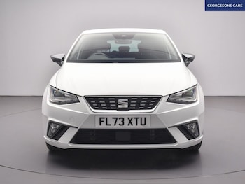 Used SEAT Ibiza 2023 for sale - 79288529: Photo
