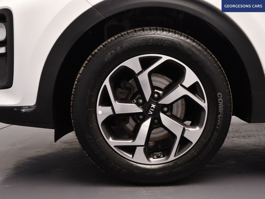 Used Kia Sportage 2020 for sale - 77654852: Photo 10