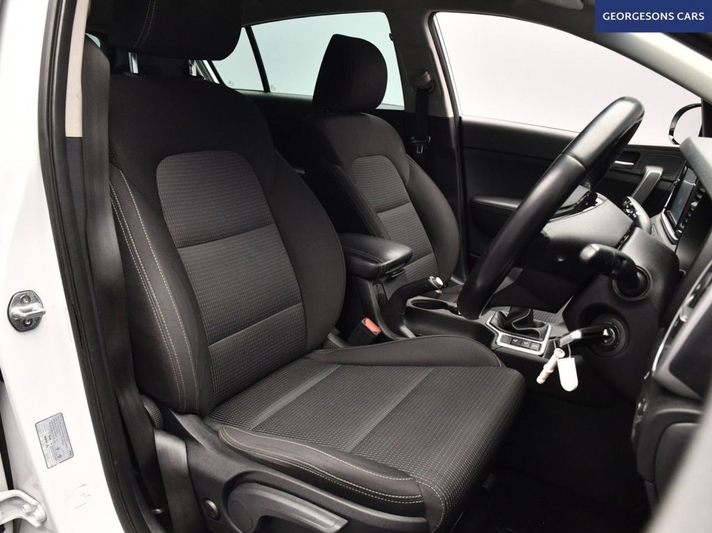 Used Kia Sportage 2020 for sale - 77654852: Photo 14