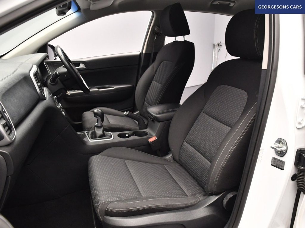 Used Kia Sportage 2020 for sale - 77654852: Photo 15