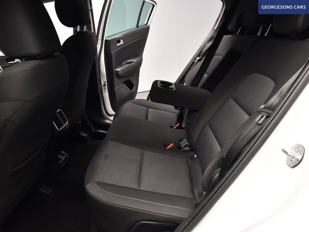 Used Kia Sportage 2020 for sale - 77654852: Photo 17