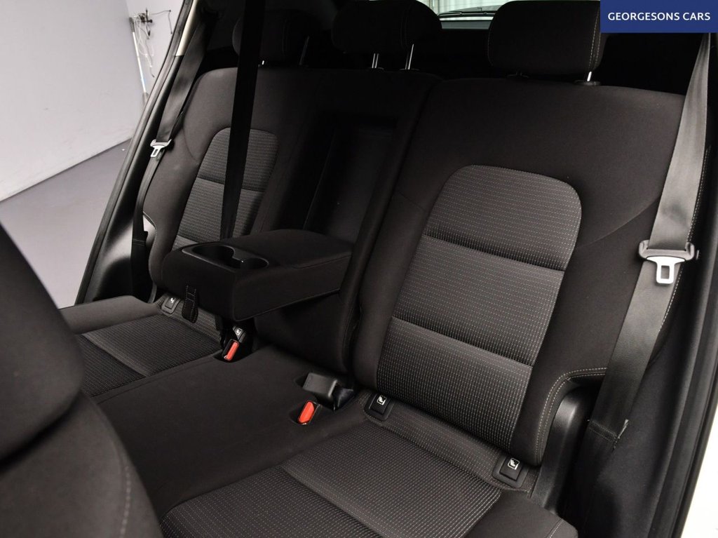 Used Kia Sportage 2020 for sale - 77654852: Photo 18