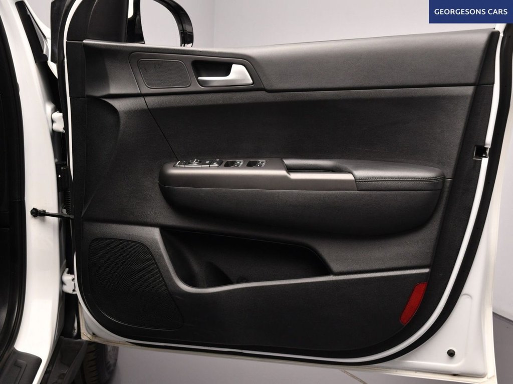 Used Kia Sportage 2020 for sale - 77654852: Photo 19