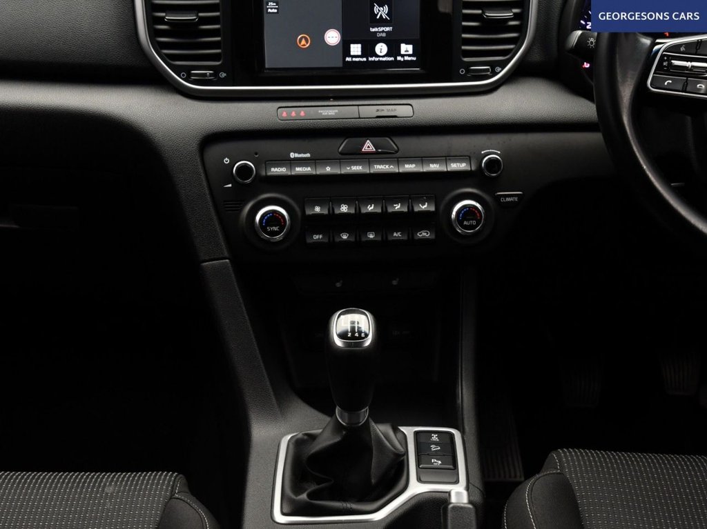 Used Kia Sportage 2020 for sale - 77654852: Photo 21
