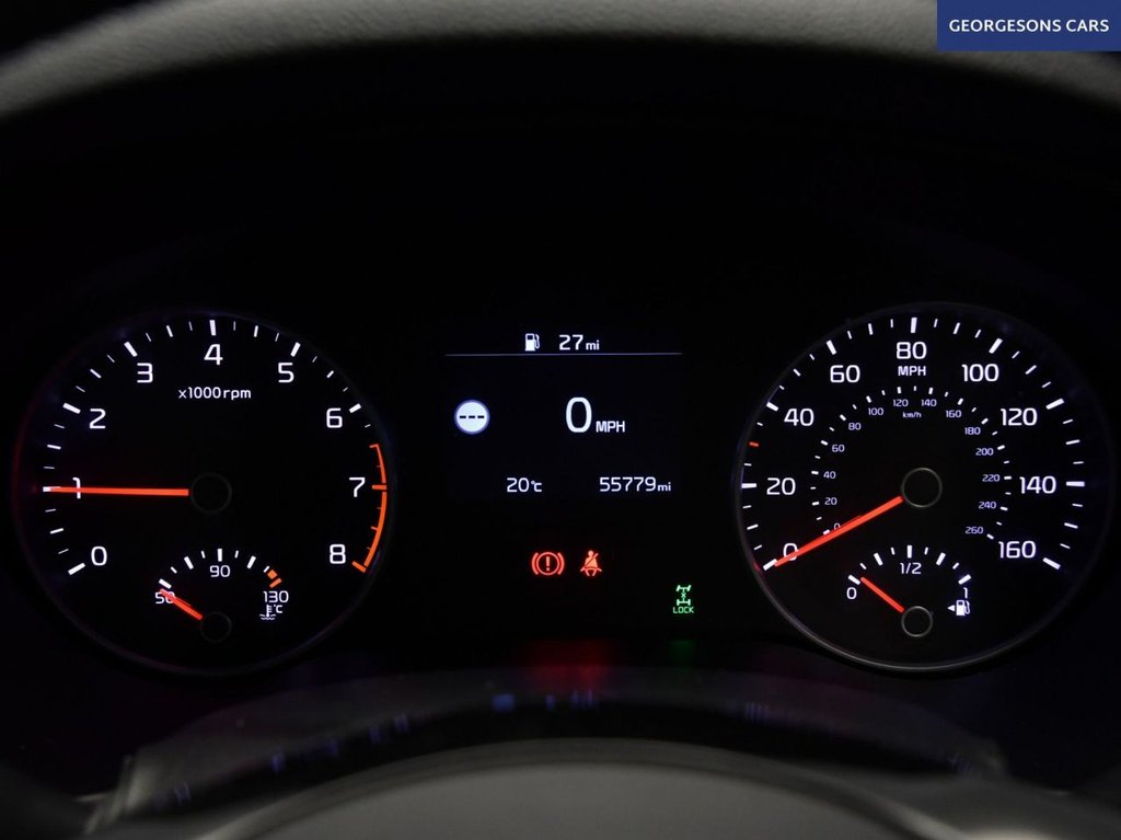 Used Kia Sportage 2020 for sale - 77654852: Photo 23