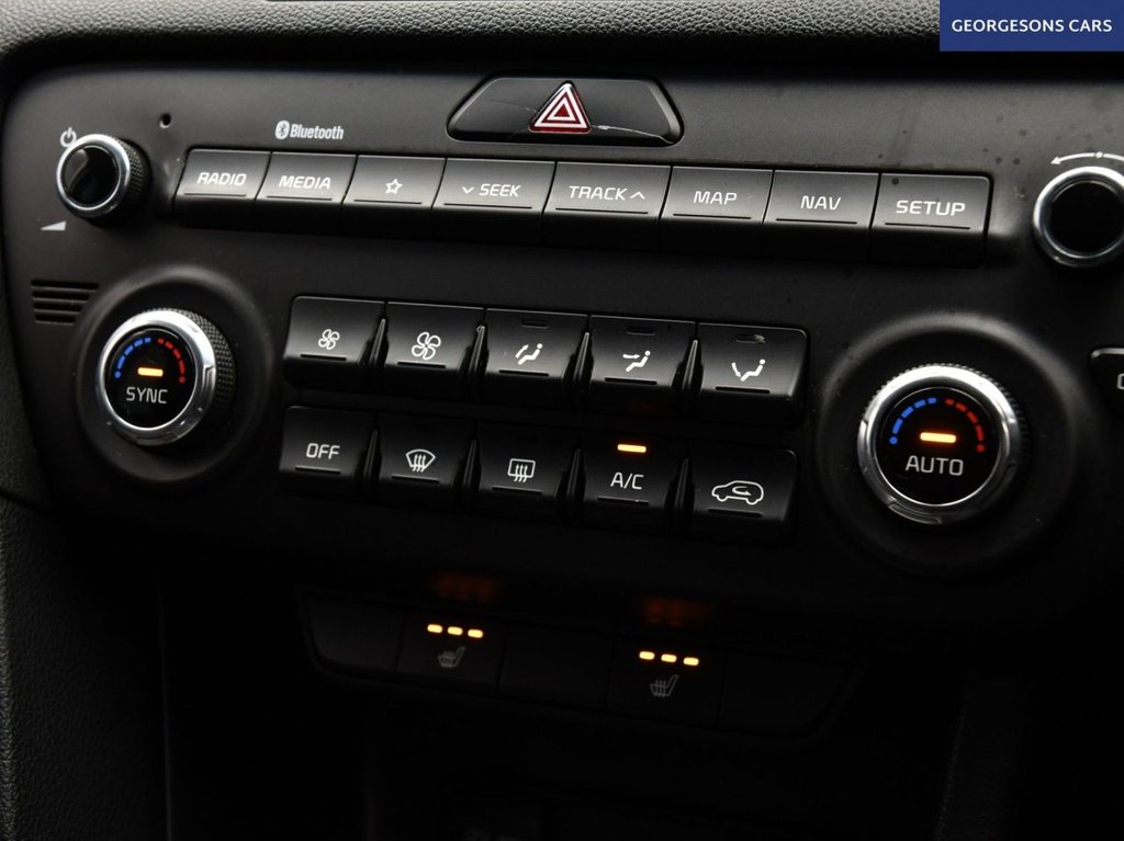 Used Kia Sportage 2020 for sale - 77654852: Photo 26