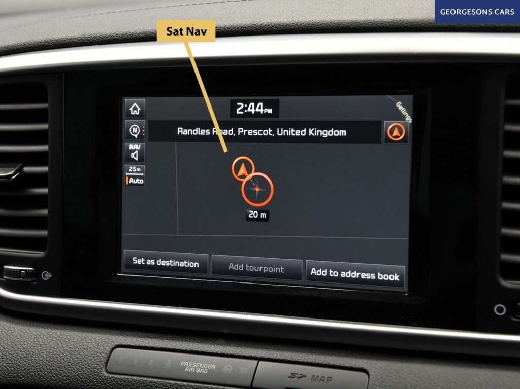 Used Kia Sportage 2020 for sale - 77654852: Photo 31