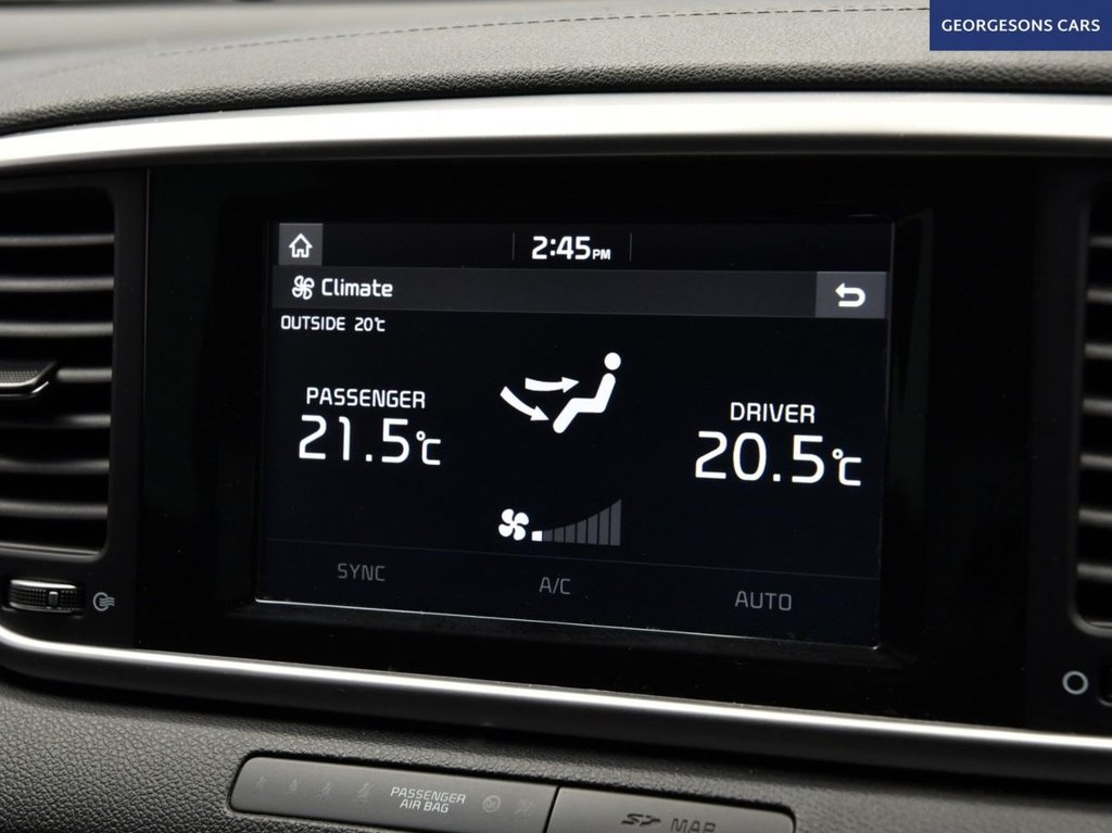 Used Kia Sportage 2020 for sale - 77654852: Photo 32