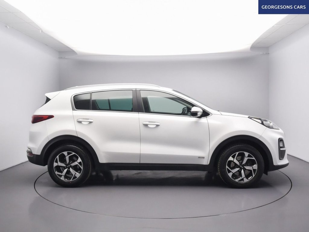 Used Kia Sportage 2020 for sale - 77654852: Photo 6